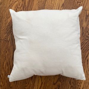 Urban Outfitters Other - Urban Outfitters Winky Pillow Urban Outfitters Other - Urban Outfitters Winky Pillow